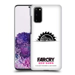 OFFICIAL FAR CRY NEW DAWN GRAPHIC IMAGES BACK CASE FOR SAMSUNG PHONES 1