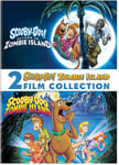 ScoobyDoo: Return To Zombie Island 2Film Collection DVD