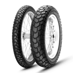 Pirelli MT 60 Endurodäck