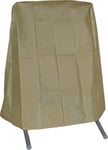 Angerer Housse balancelle Single, Beige