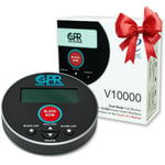 CPR V10000 Call Blocker for Landline Phones - Block 10000+ Nuisance & Spam Calls