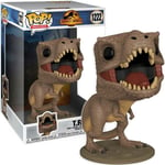 POP-hahmo Jurassic World 3 T-Rex Exclusive