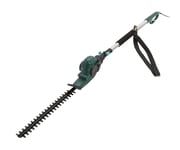 McGregor 51cm Corded Pole Hedge Trimmer - 500W