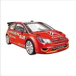 Solido 19002 - Miniature Citroen C4 WRC Loeb 1 Monte Carlo 2007 (1:43)