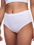 Chantelle Cotton Comfort High Waist Knickers