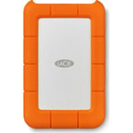 Lacie Rugged Miini 2TB USB-C Portable SSD