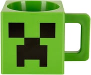 Minecraft Creeper Kop