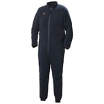 Helly Hansen Workwear Heritage 72182_590 One-piece fiberpäls, marinblå 3XL