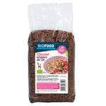 BIOFOOD Graines de lin BIO Graine(S) De Lin 1 kg