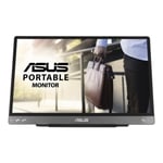 ASUS ZenScreen MB14AC - LED-skärm - Full HD (1080p) - 14"