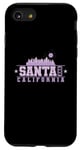 iPhone SE (2020) / 7 / 8 Santa Ana California City in the USA Case