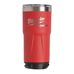 Milwaukee Packout Tumbler Red 4932479074