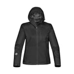 Stormtech Women's Neutrino Shell - jacka - Black - M