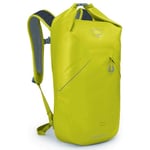 Osprey Reppu Transporter Roll Top 25l Keltainen