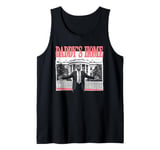 Daddy's Home 2024 Gifts For Men Women Kids Tank Top