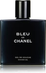 Chanel - Bleu For Men 200ml SHOWER GEL