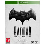 Batman : The Telltale Series Xbox One - Neuf