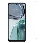 Motorola Moto G62 5G HD Soft PET Skärmskydd