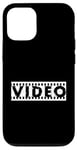 iPhone 12/12 Pro Film Crew / Film Director / Motion Designer / Movie Case