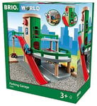 NEW World Parking Garage Bring The World Of Rail And Road Together I Best Selle