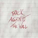 Various Tribute To Pink Floyd Artists  Back Against The Wall  Tribute To Pink Floyd / Va  CD