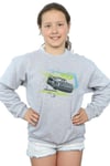 Cars Jackson Storm Sweatshirt