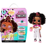 L.O.L. Surprise Tweens Doll  Hoops Cutie