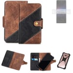 Cellphone Sleeve for Sony Xperia PRO-I Wallet Case Cover