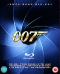 James Bond Collection