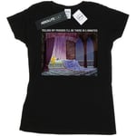 T-shirt Disney  Sleeping Beauty I'll Be There In 5