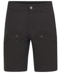 Sail Racing Spray Reinforced Shorts - Carbon L (XL)