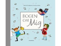 Boken Om Mig | Astrid Lindgren | Språk: Danska