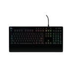 Logitech G213 Prodigy Tangentbord