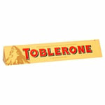 6x Toblerone Milk Chocolate 360g