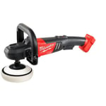 Milwaukee M18 FAP180-0 Polermaskin utan batteri och laddare