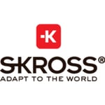 Skross Länderstecker World To Ch+It+Bra Usb White (1500269)