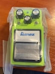 Ibanez SD-9M Sonic Distortion Modified gitarpedal fabrikk ny