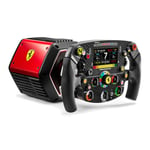 Thrustmaster T818 Ferrari SF1000 Simulator Kit, Cockpit/Desk Mount, Quick Releas