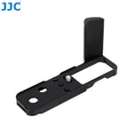 JJC HG-X100VI BLACK Camera Hand Grip For Fujifilm X100VI Camera