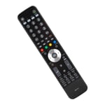 RM-F01 för RM-F01 RM-F04 RM-E06 TV-fjärrkontroll Byt passform Humax HDR Freesat BOX HD-FOX