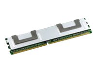 Coreparts - Ddr2 - Modul - 4 Gb - Fb-Dimm 240-Pin - 667 Mhz / Pc2-5300 - Fullt Buffrat - Ecc - För Acer Altos R520, R720, R920