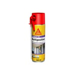 Mousse polyuréthane SIKA - SikaBoom 151 Multiposition - 500 ml