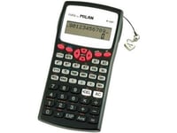 Scientific Calculator 240 Functions Red. Milan