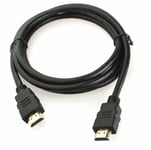 Kaapeli DO MONITORA HDMI v.1.4 (19PIN) M/M 4.5M