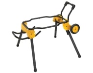 Piètement roulant DW745 DEWALT pour scie à table - DWE74911-XJ