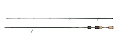 Abu Garcia Carabus Delicate v2 822 haspelspö 8'2" 1-5 g