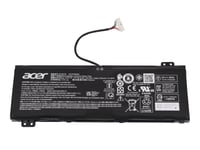 Acer Predator Helios 300 (PH315-52) original Batterie 57,48Wh (AP18D8M)