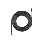 Segway Navimow câble d'extension d'antenne (10 m), accessoire pour robot tondeuse Navimow i105E, i108E, H500E-VF, H800E-VF, H1500E-VF, H3000E-VF