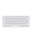 Apple Magic Keyboard (2024), British English, White