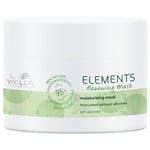 Wella Elements Masque Hydratant  150ML